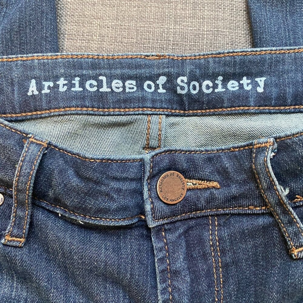 Designer Jeans